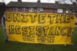 Salford Bedroom Tax Eviction Halted